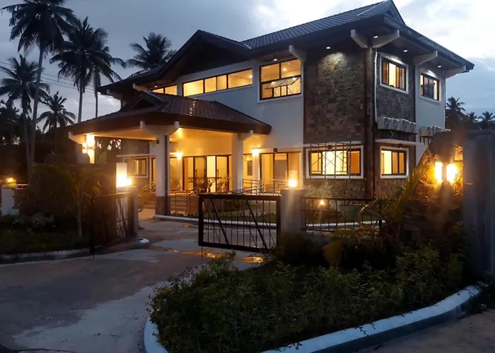 Ojala Beach Resort