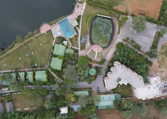 Kanota Camp Resorts