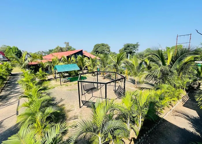 Rama Hills Unity Resort