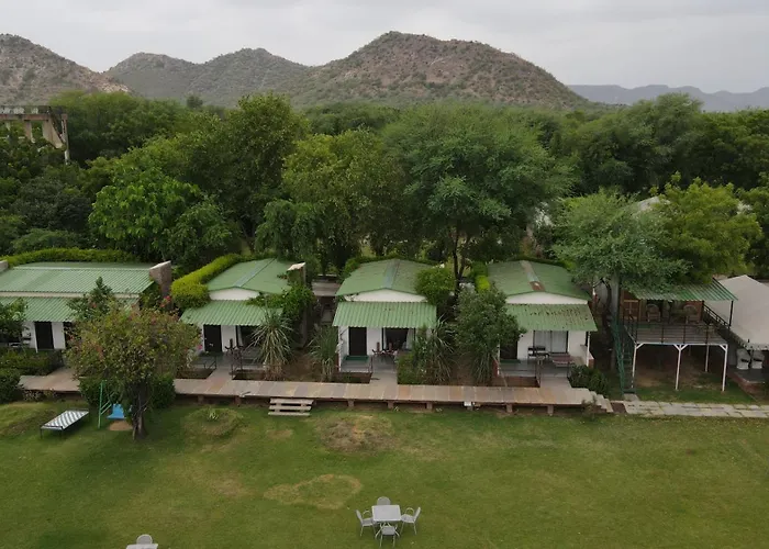 Kanota Camp Resorts