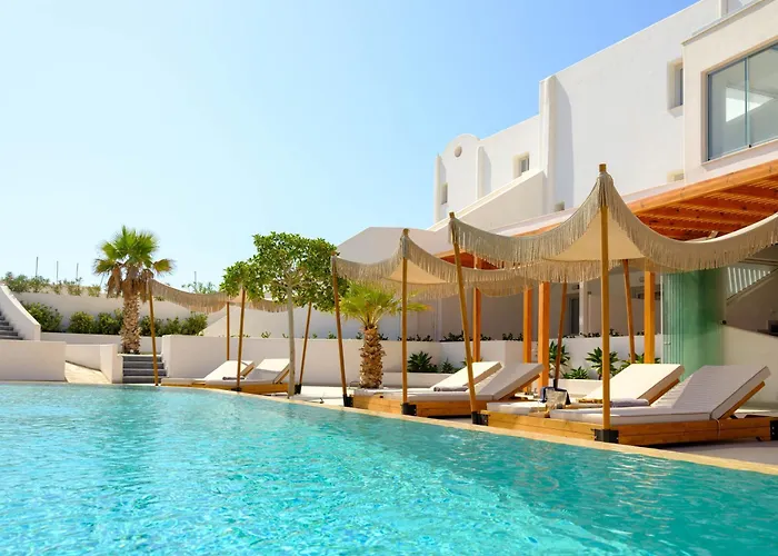 Safrani Suites