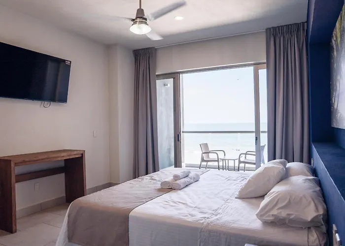 Avenir Armonia Suites