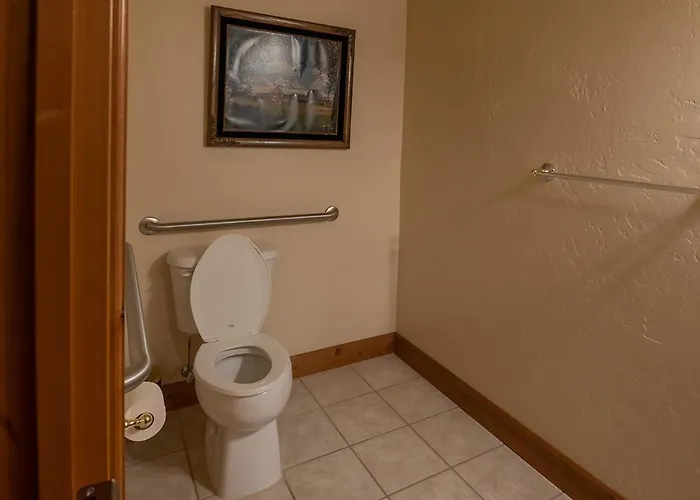 Cozy Double Queen Mountain Suite Near Park City - 3055