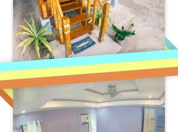 Coconut Beach Bar And Cottages