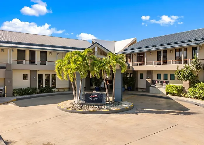 Moorings Yacht Club