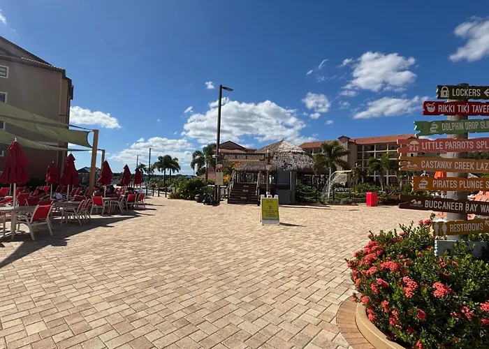 Premium Elite Villa Westgate Lakes Resorts & Spa With Waterpark