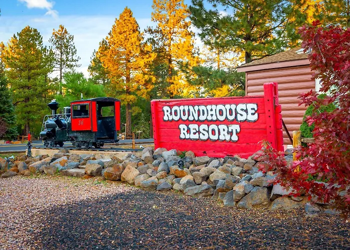 Aspen-Boardwalk By Roundhouse Resort And Spa