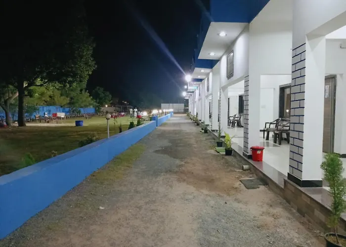 Pushkar Prime Resort