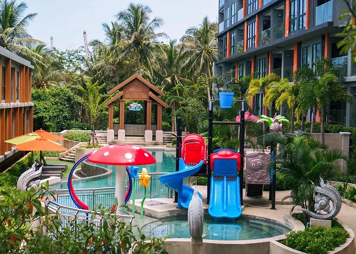 One Of A Kind Mida Resort Pool Villa Beach