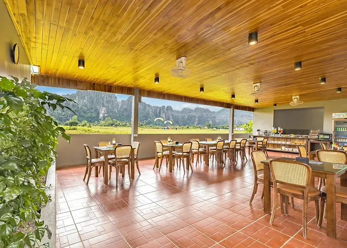 Paradise Mountain View Resort
