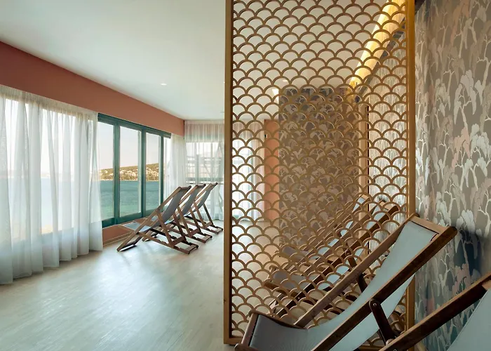 Zeus Dolce By Wyndham Athens