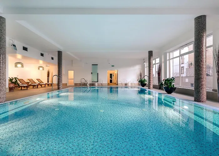 Boutique Eco Hotel Sasanka