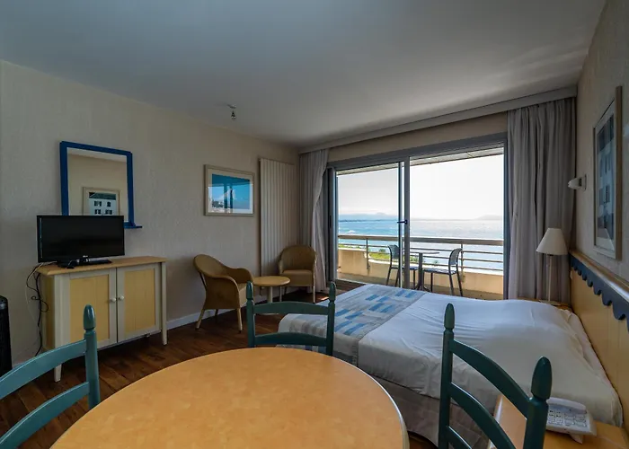 Residence Vacances Bleues Le Grand Large