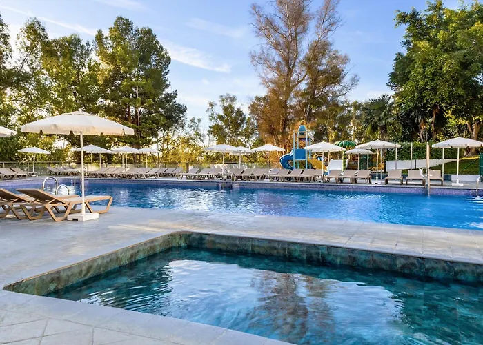 Aluasun Costa Park - Hyatt Inclusive Collection