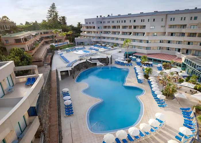 Alua Tenerife - Hyatt Inclusive Collection