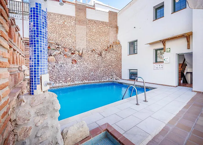 Beneste Frigiliana Hotel