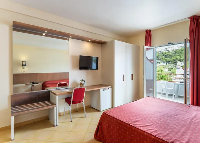 Hotel D'Amato