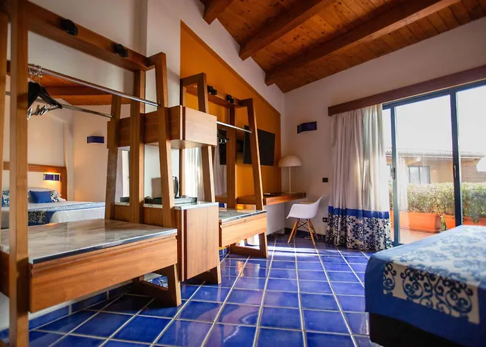 Magaggiari Hotel Resort