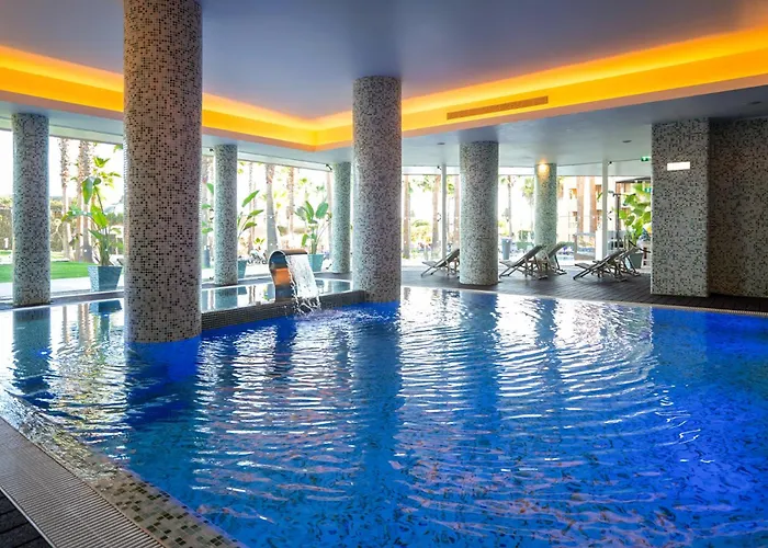 Nau Sao Rafael Suites