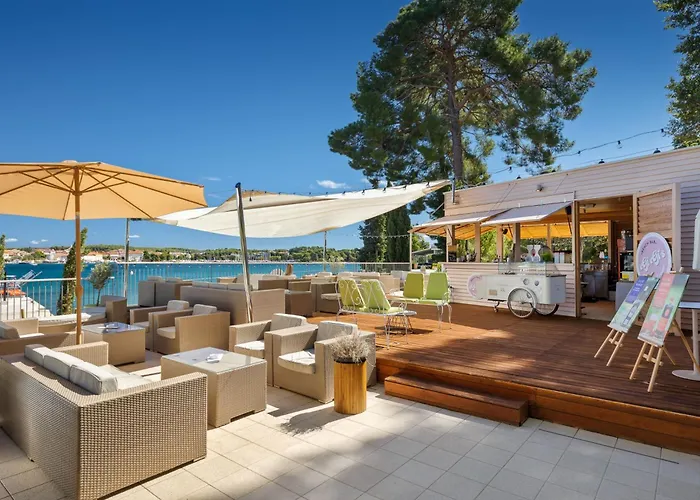 Isabella Island Hotel & Villas, Valamar Collection