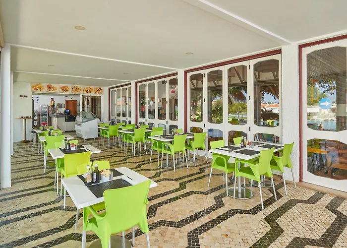 Hotel Apartamento Do Golfe