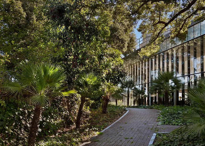 Hotel Encinar De Sotogrande