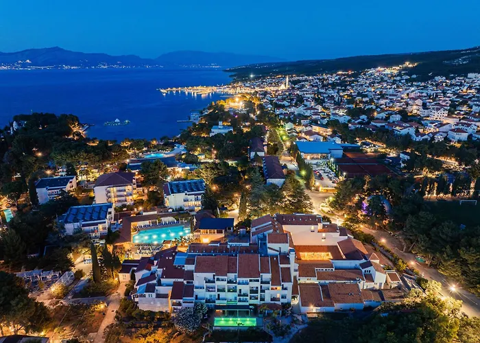 Waterman Svpetrvs Resort