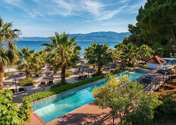 Waterman Svpetrvs Resort