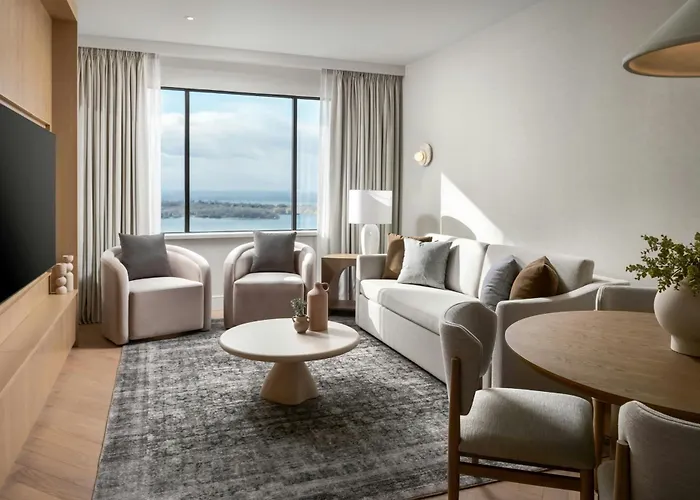 The Westin Harbour Castle, Toronto