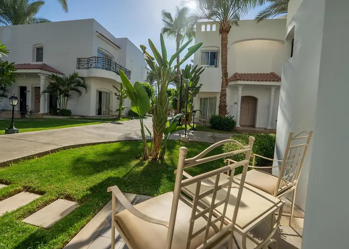 Jaz Fanara Resort