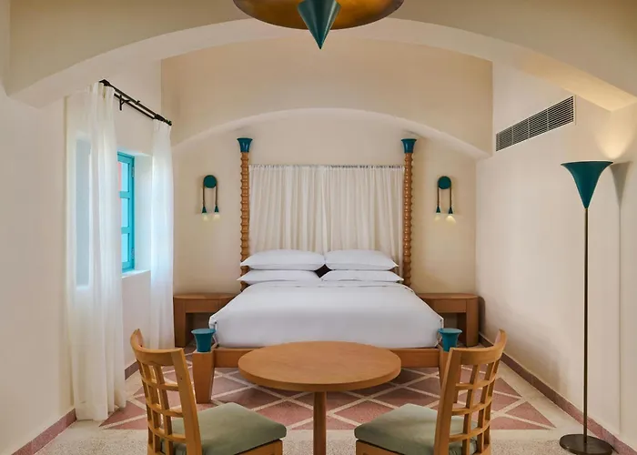 El Gouna All Inclusive Resorts