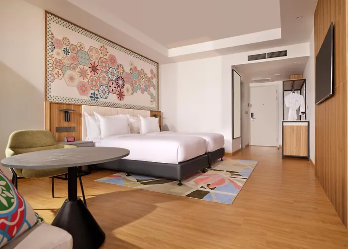 M Social Resort Penang