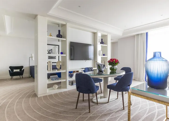 Hotel Martinez, In The Unbound Collection By Hyatt