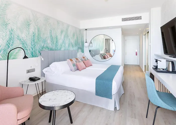 Hotel Cristina By Tigotan Las Palmas - Adults Only