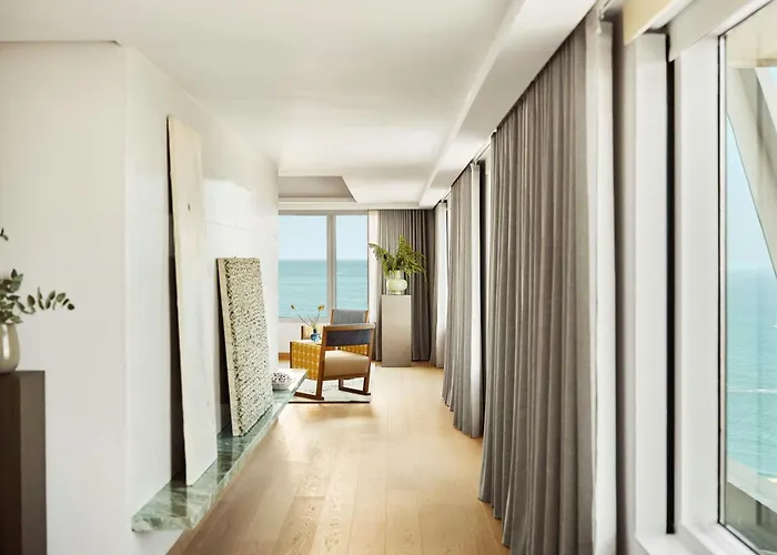 Hotel Arts Barcelona