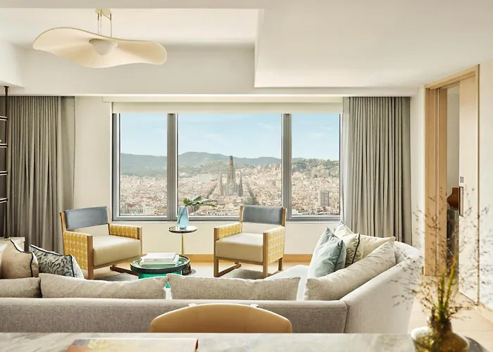 CATALONIA Resorts