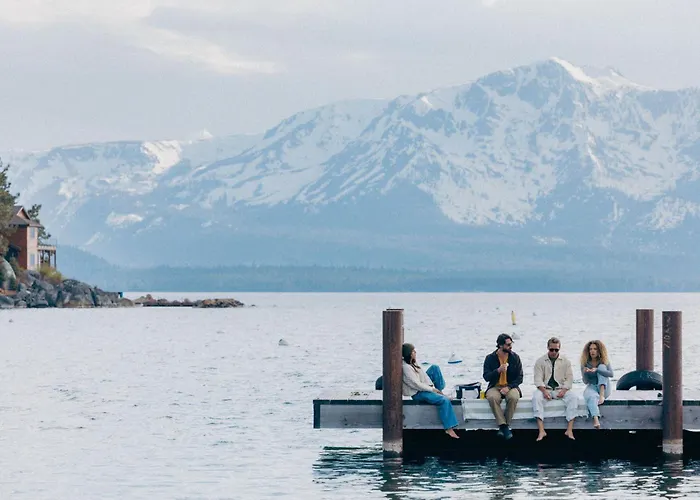 Caesars Republic Lake Tahoe Hotel & Casino - A Caesars Rewards Destination