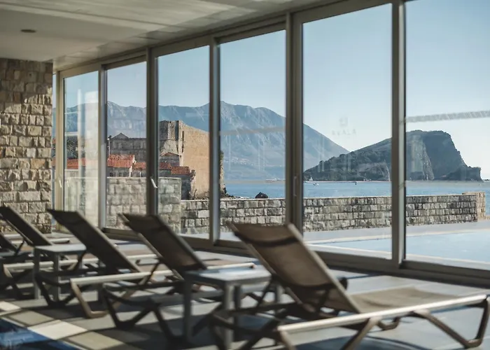 Avala Resort & Villas