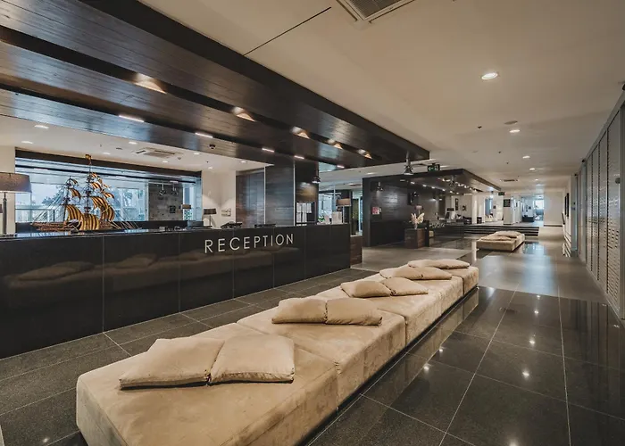 Avala Resort & Villas