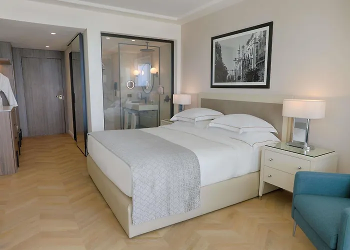 Beirut Beach Resorts