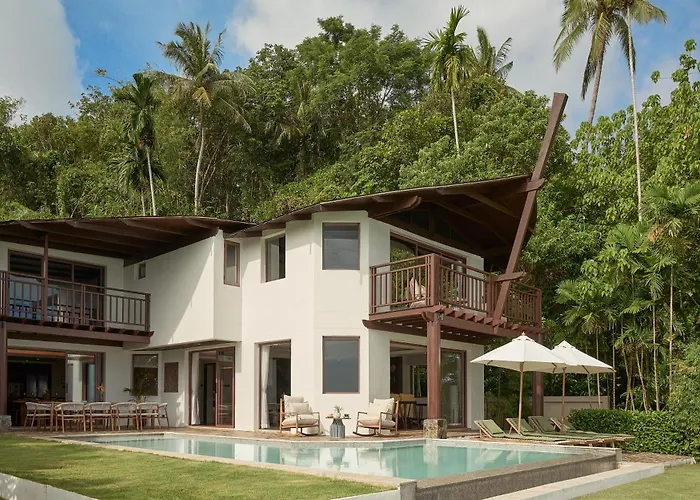 Barcelo Coconut Island, Phuket
