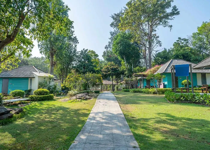 Sai Kaew Beach Resort