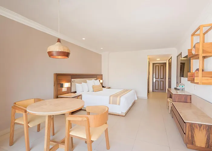 Family resorts in San Jose del Cabo