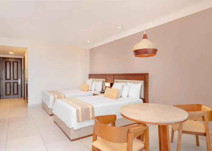 Royal Solaris Los Cabos
