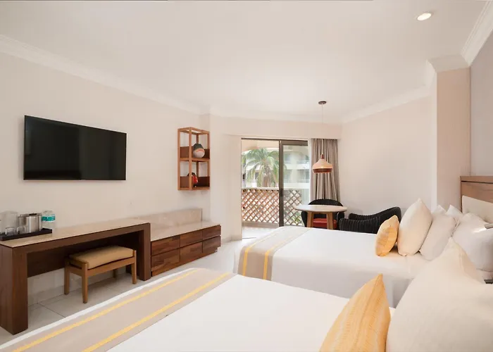 Royal Solaris Los Cabos