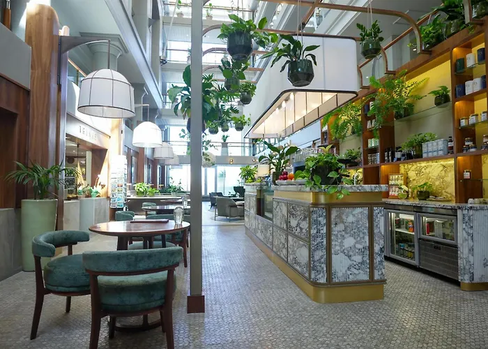 Radisson Collection Hotel, Waterfront Cape Town