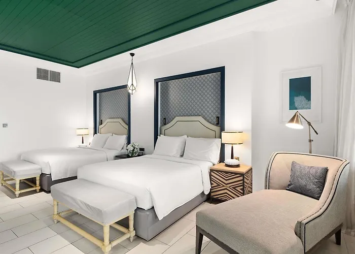 Ras al-Khaimah All Inclusive Resorts