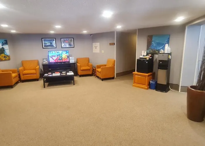 Bow View Lodge