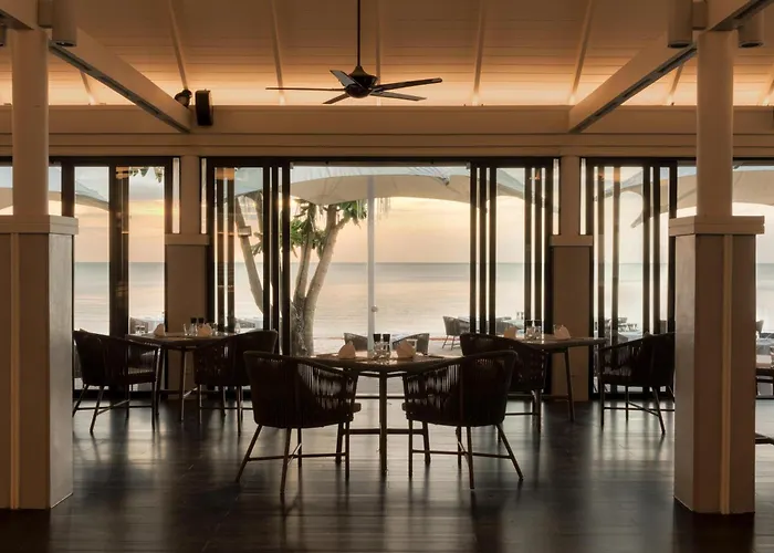 Layana Resort & Spa - Adult Only