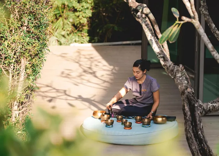 Layana Resort & Spa - Adult Only